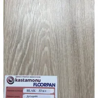 Ламинат Kastamonu BLACK черный (Floorpan) Дуб прайс FP0045